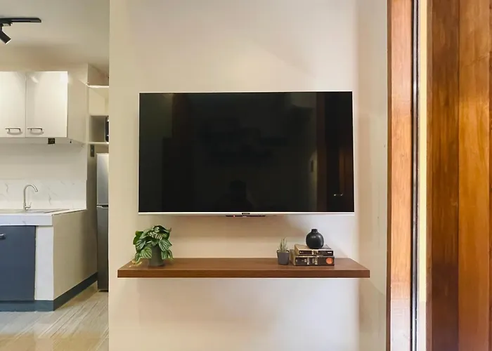 Easy Access Stay, Minutes From Airport On Main Road Lapu-Lapu City