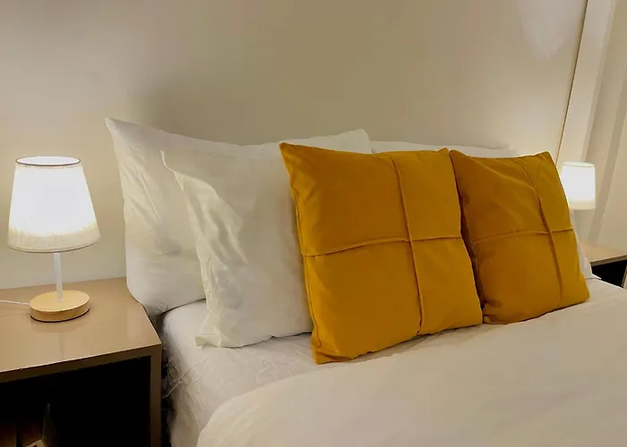 Lägenhet Easy Access Stay, Minutes From Airport On Main Road Lapu-Lapu City