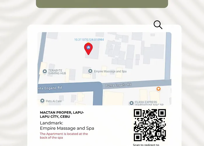 Easy Access Stay, Minutes From Airport On Main Road * Lapu-Lapu City