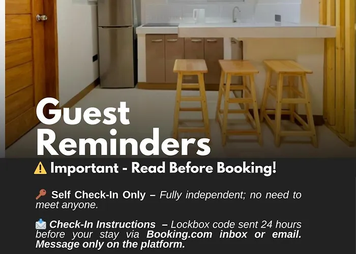 Easy Access Stay, Minutes From Airport On Main Road Lägenhet *