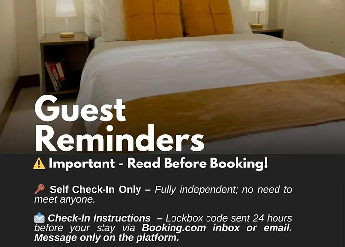 Lägenhet Easy Access Stay, Minutes From Airport On Main Road Lapu-Lapu City